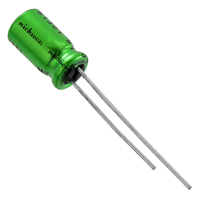 UES1A330MEM1TA Nichicon electronic component